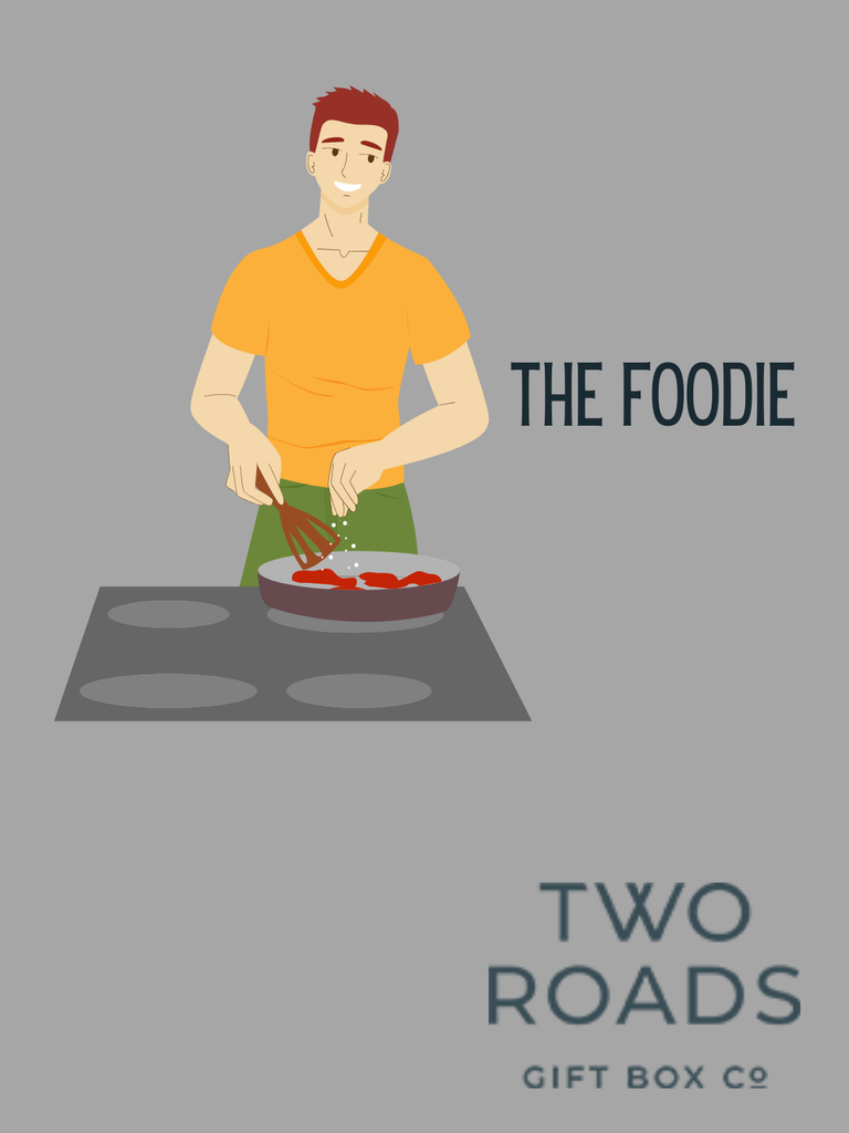 The Foodie