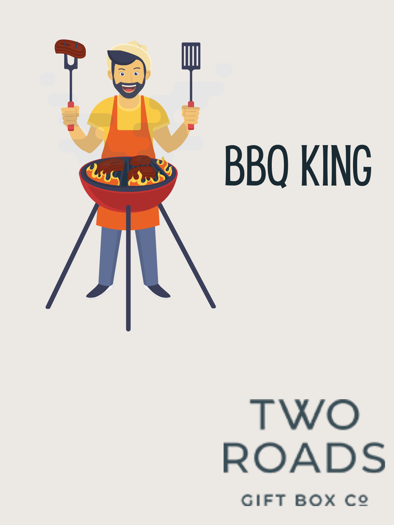 BBQ King