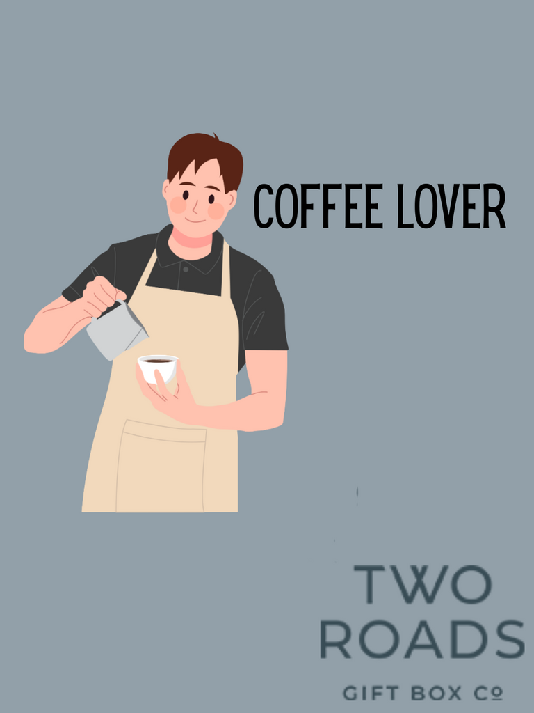 The Coffee Lover