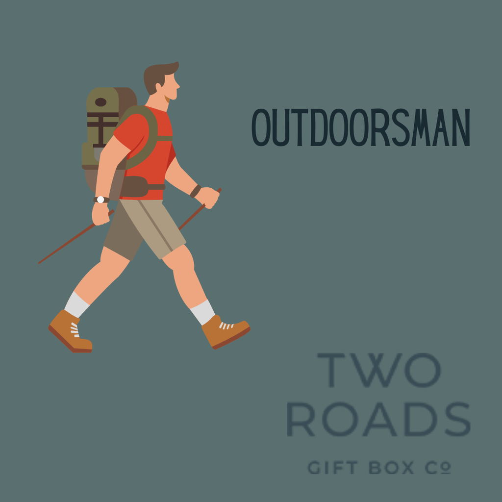 Outdoorsman