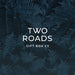 Two Road Gift Box Co